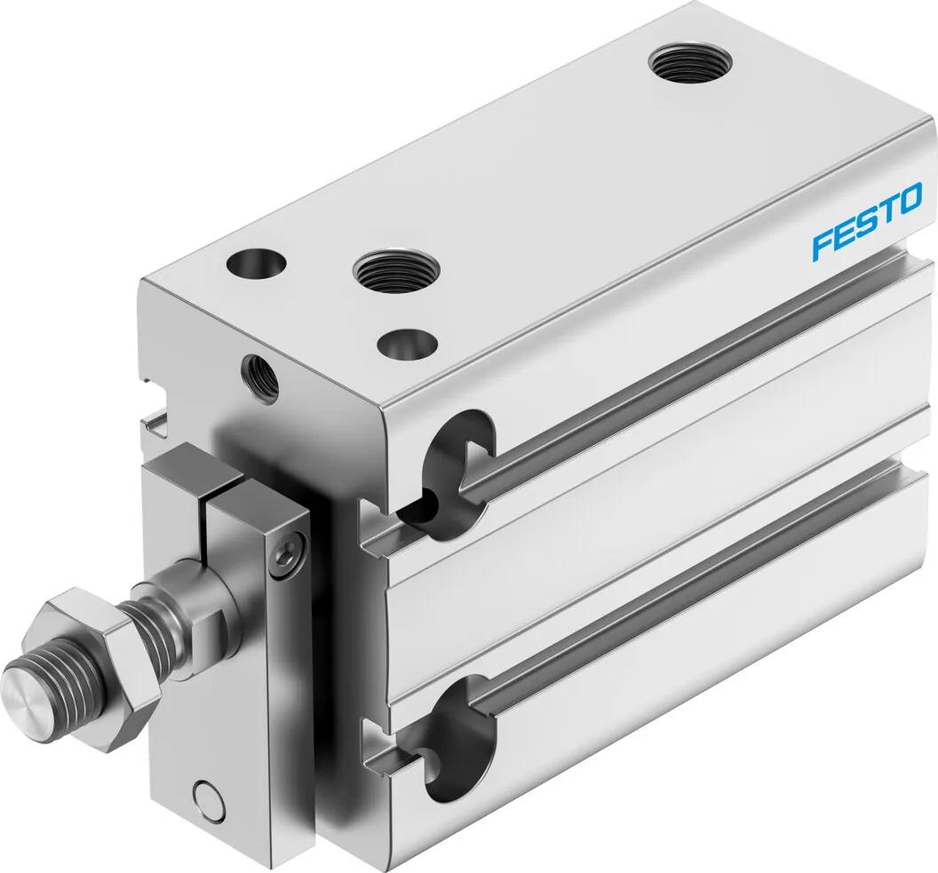 Компактный цилиндр Festo DPDM-Q-32-40-PA