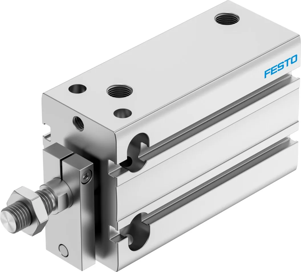 Компактный цилиндр Festo DPDM-Q-32-50-PA