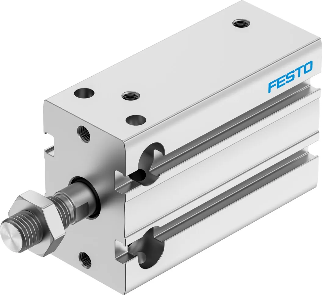 Компактный цилиндр Festo DPDM-25-30-PA