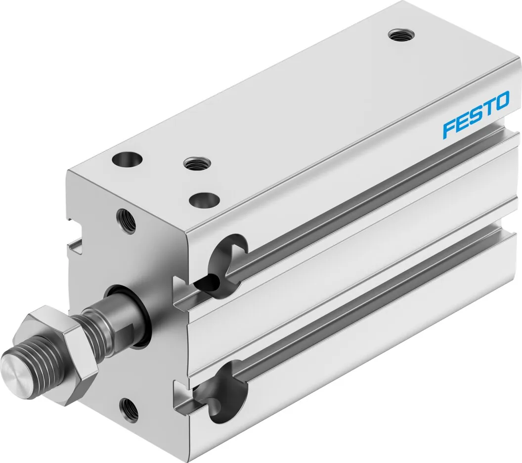 Компактный цилиндр Festo DPDM-25-40-PA