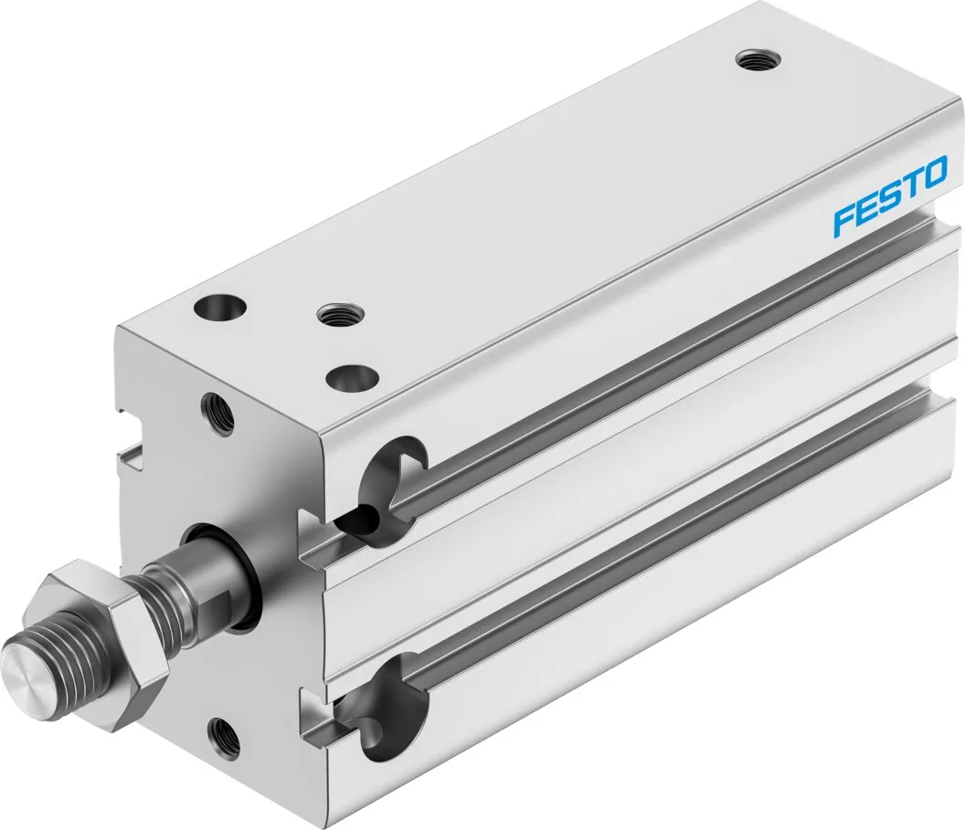 Компактный цилиндр Festo DPDM-25-50-PA
