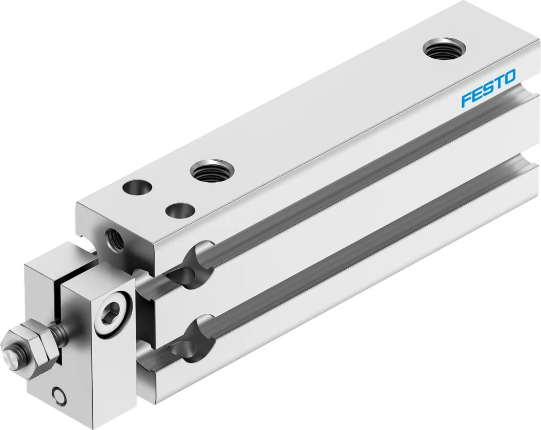 Компактный цилиндр Festo DPDM-Q-6-30-PA