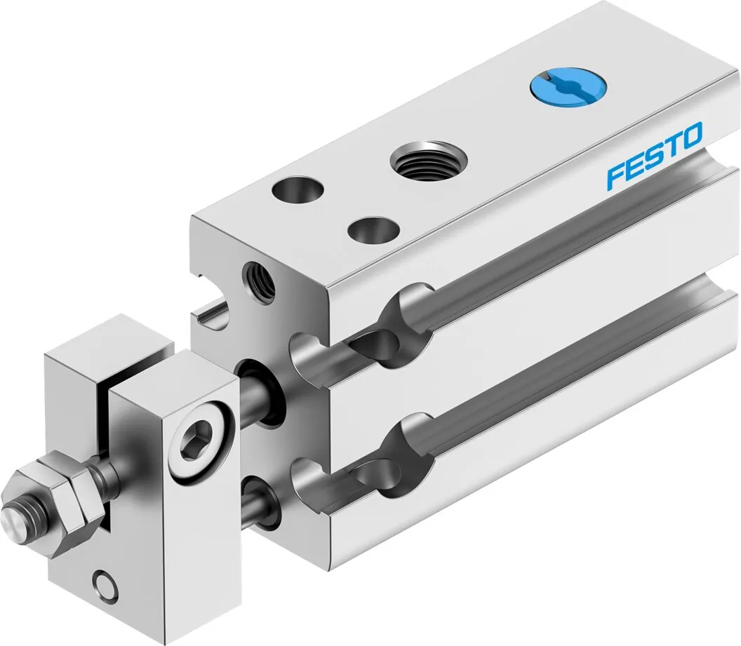 Компактный цилиндр Festo DPDM
