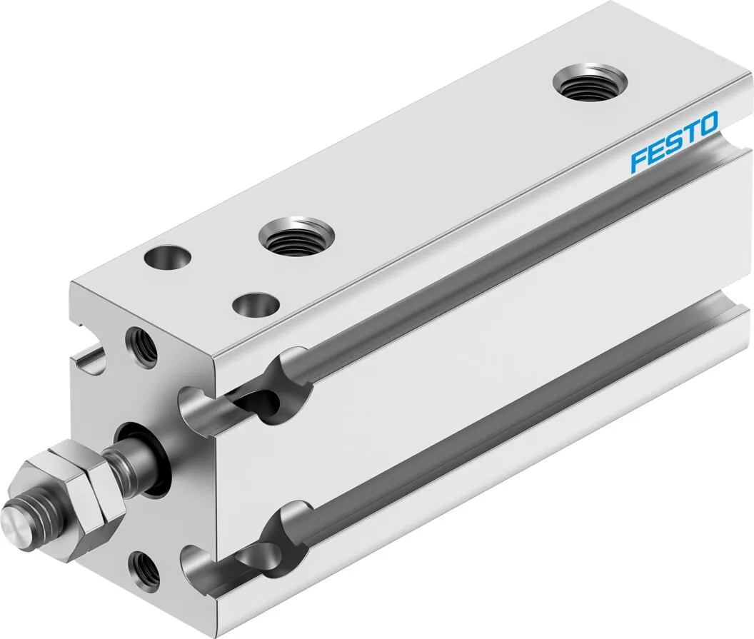 Компактный цилиндр Festo DPDM-10-20-PA