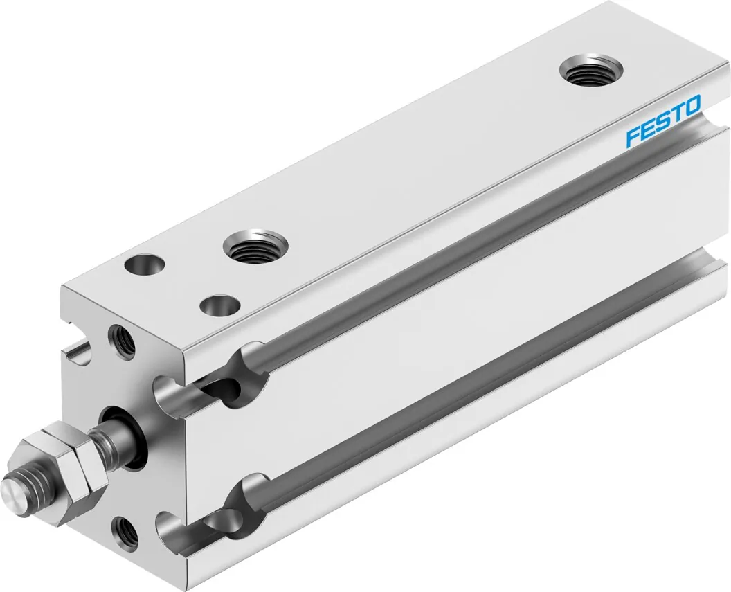 Компактный цилиндр Festo DPDM-10-30-PA