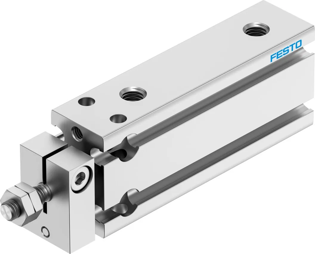 Компактный цилиндр Festo DPDM-Q-10-25-PA
