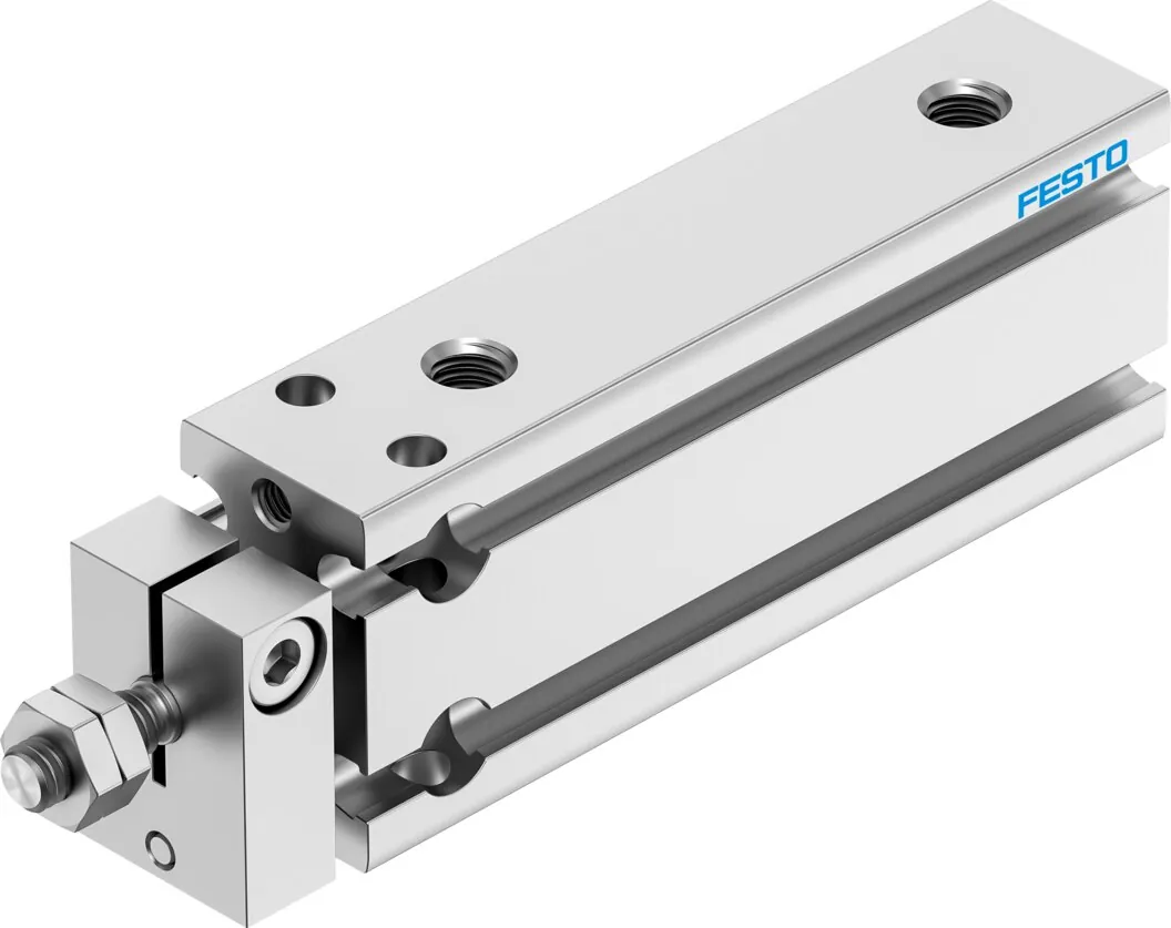 Компактный цилиндр Festo DPDM-Q-10-30-PA