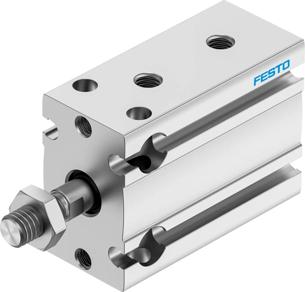Компактный цилиндр Festo DPDM-16-5-PA