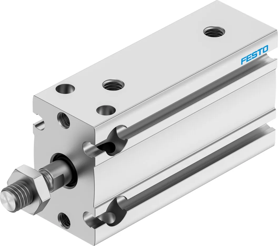 Компактный цилиндр Festo DPDM-16-20-PA