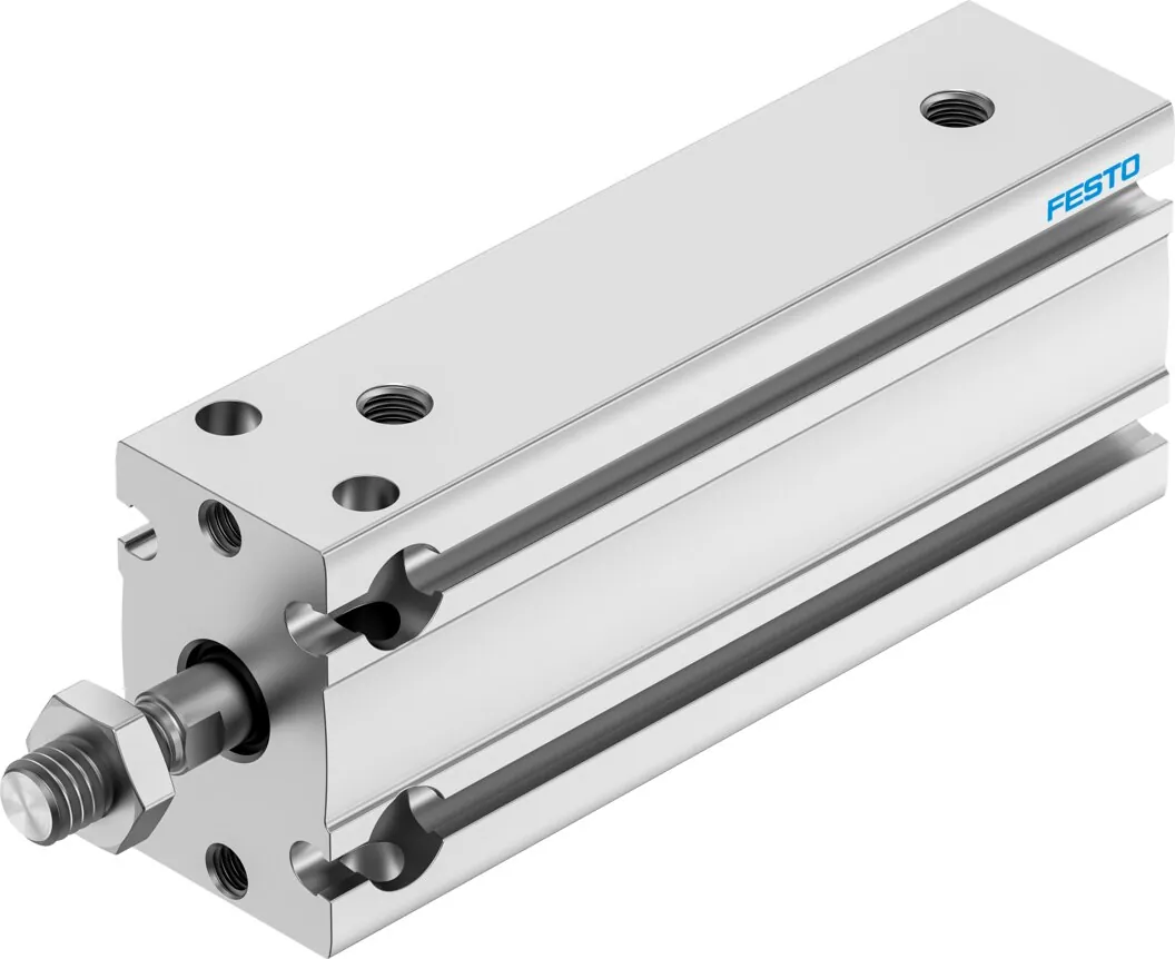 Компактный цилиндр Festo DPDM-16-40-PA