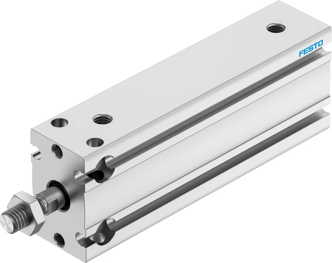 Компактный цилиндр Festo DPDM-16-50-PA