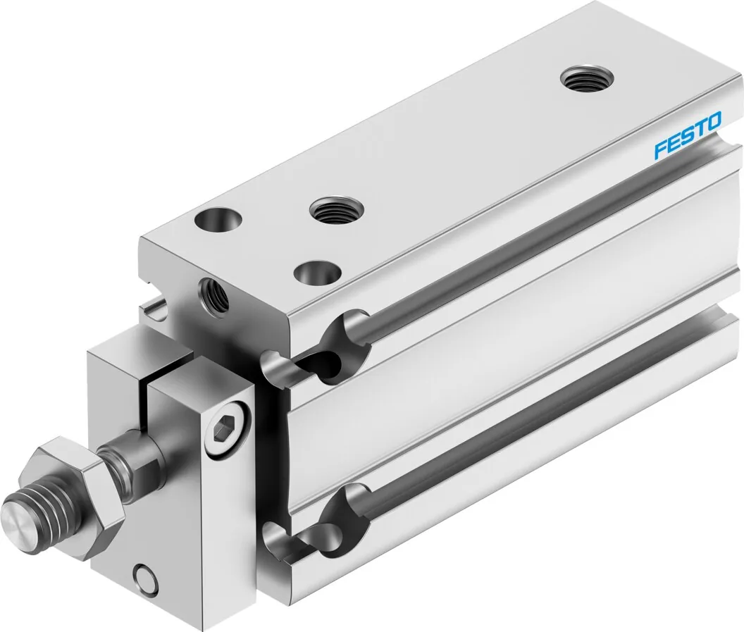 Компактный цилиндр Festo DPDM-Q-16-20-PA