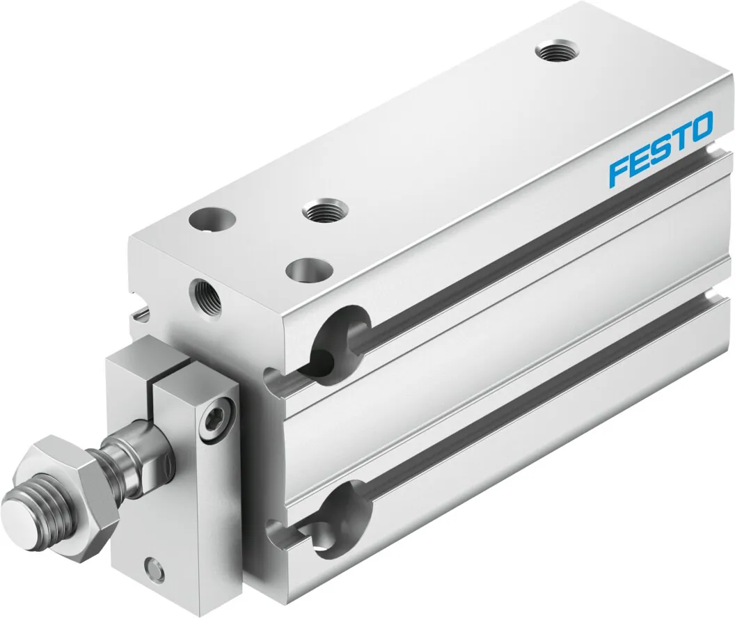 Компактный цилиндр Festo DPDM-Q-16-30-PA