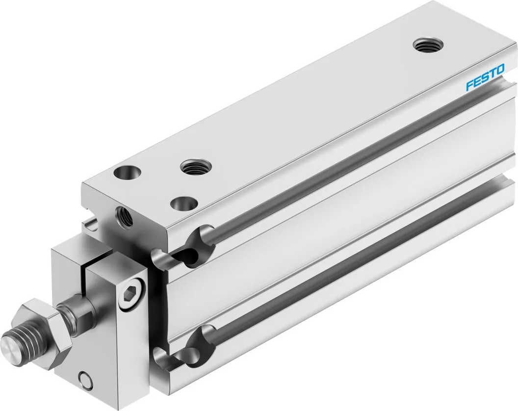 Компактный цилиндр Festo DPDM-Q-16-40-PA
