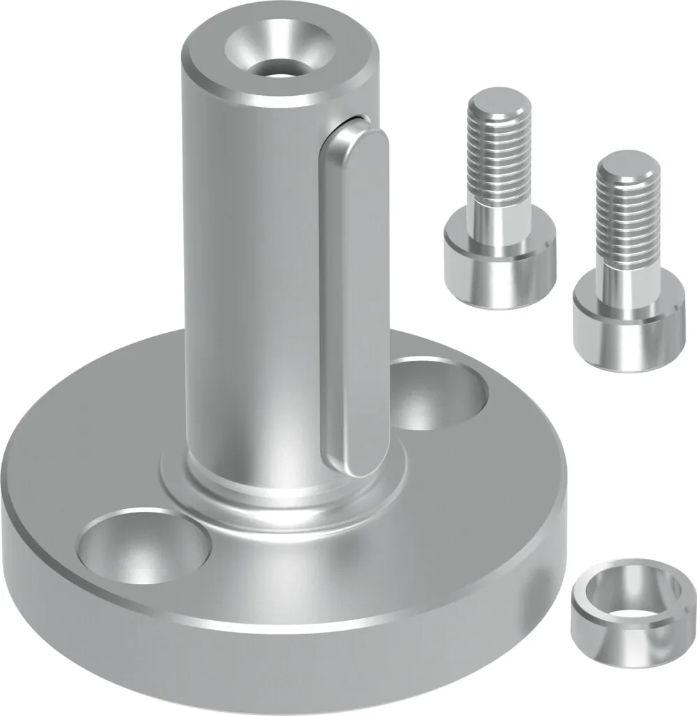 Ступица Festo DARF-Q11-16