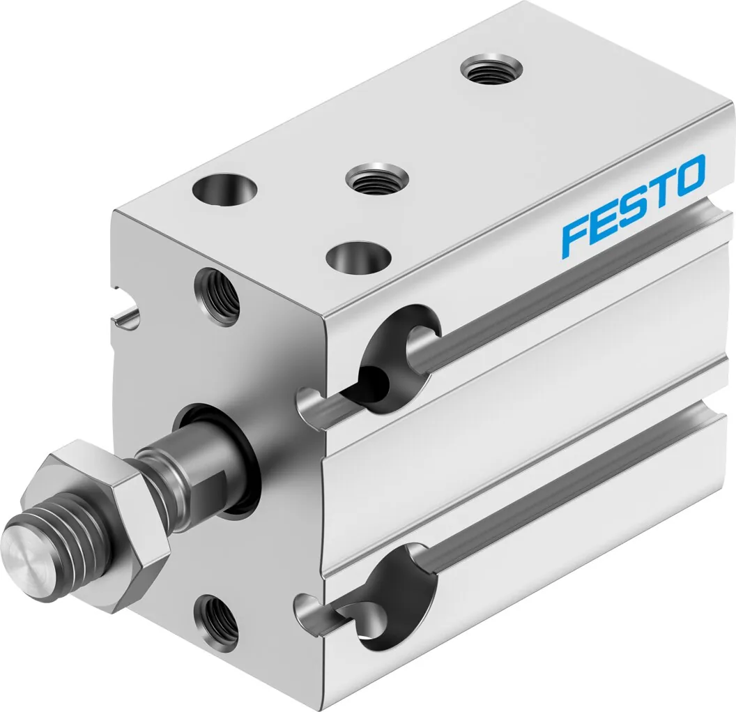 Компактный цилиндр Festo DPDM-20-5-PA