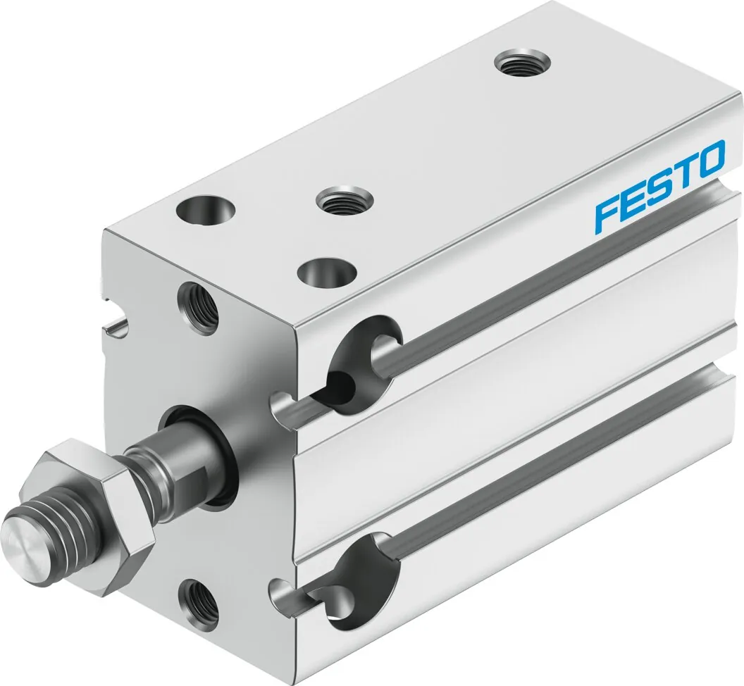 Компактный цилиндр Festo DPDM-20-15-PA