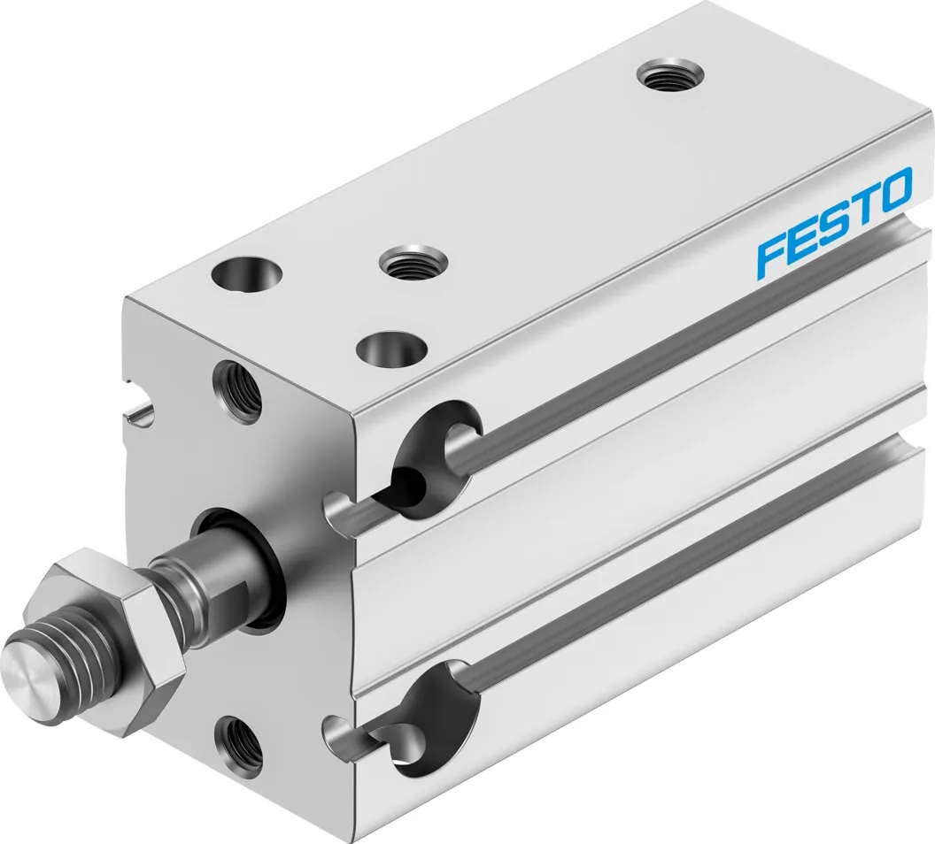 Компактный цилиндр Festo DPDM-20-20-PA