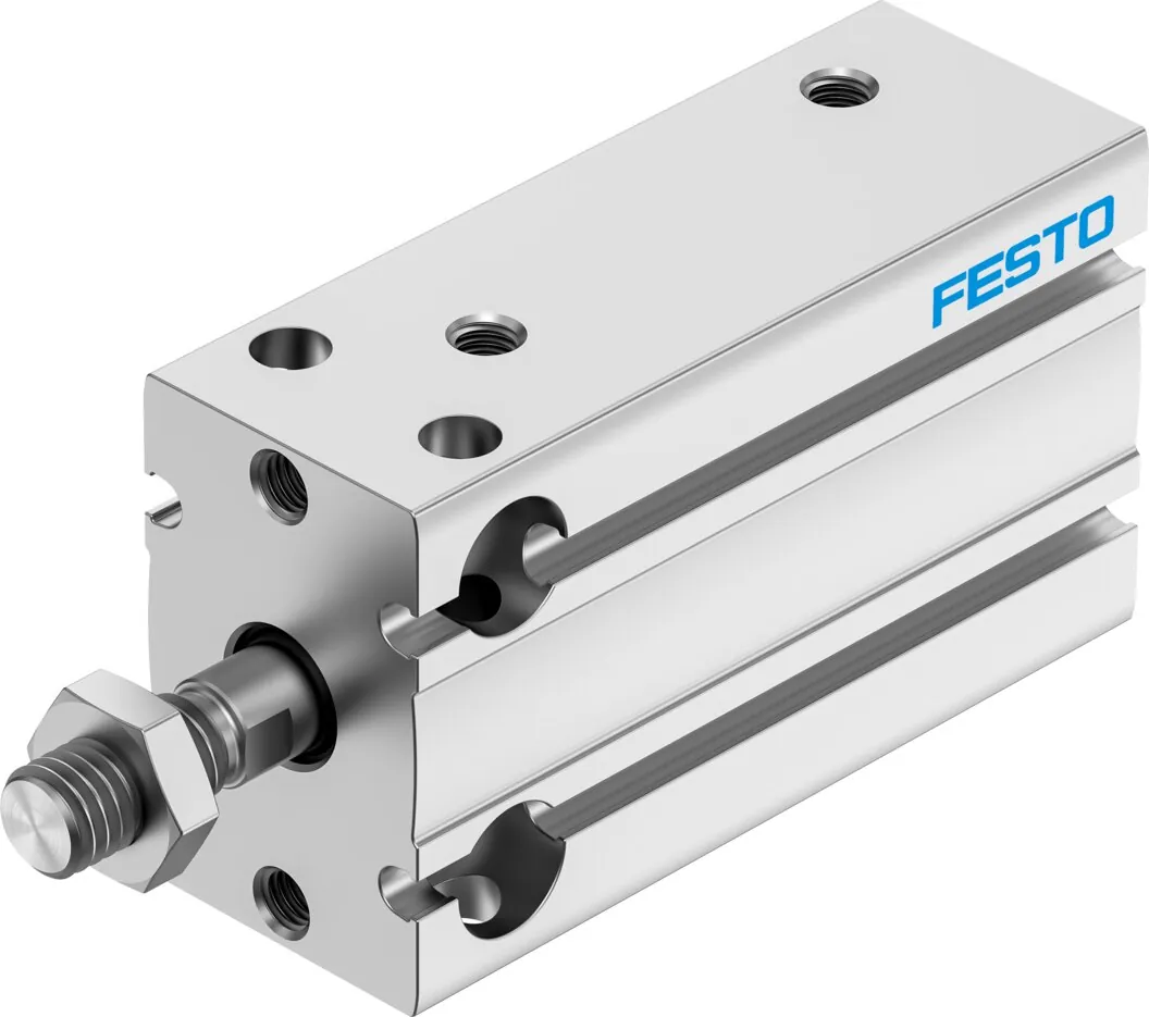Компактный цилиндр Festo DPDM-20-25-PA