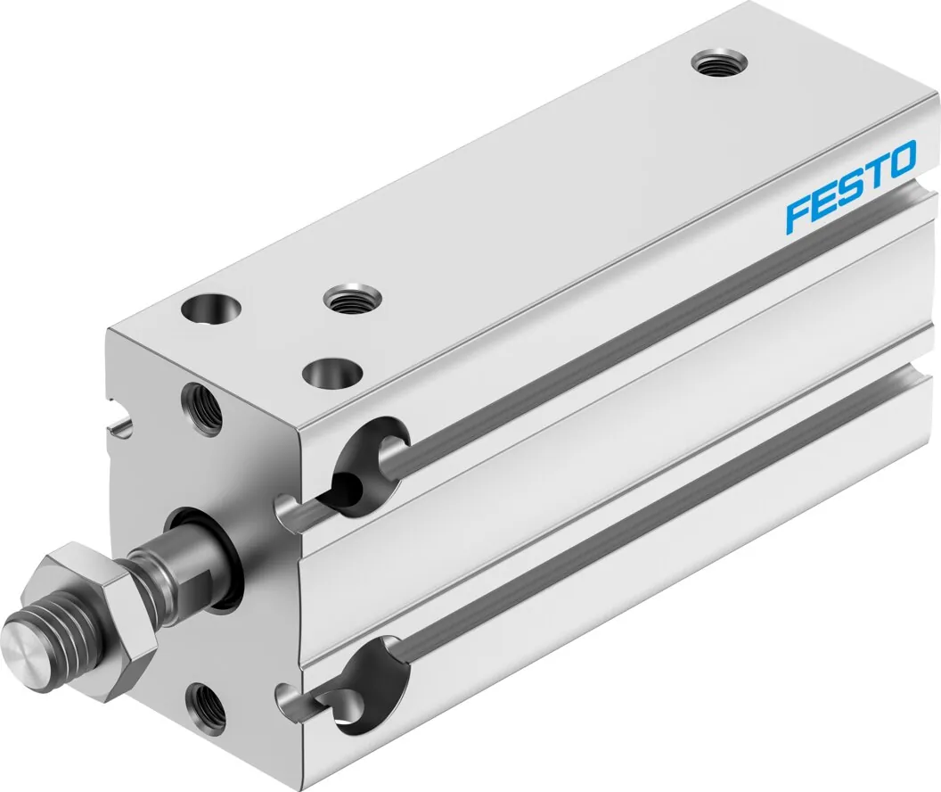 Компактный цилиндр Festo DPDM-20-40-PA