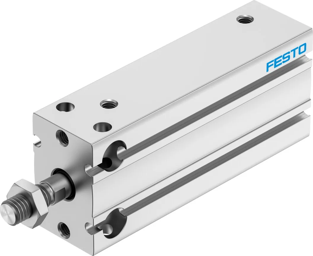Компактный цилиндр Festo DPDM-20-50-PA