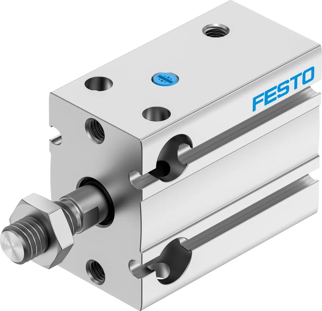 Компактный цилиндр Festo DPDM-20-5-S-PA