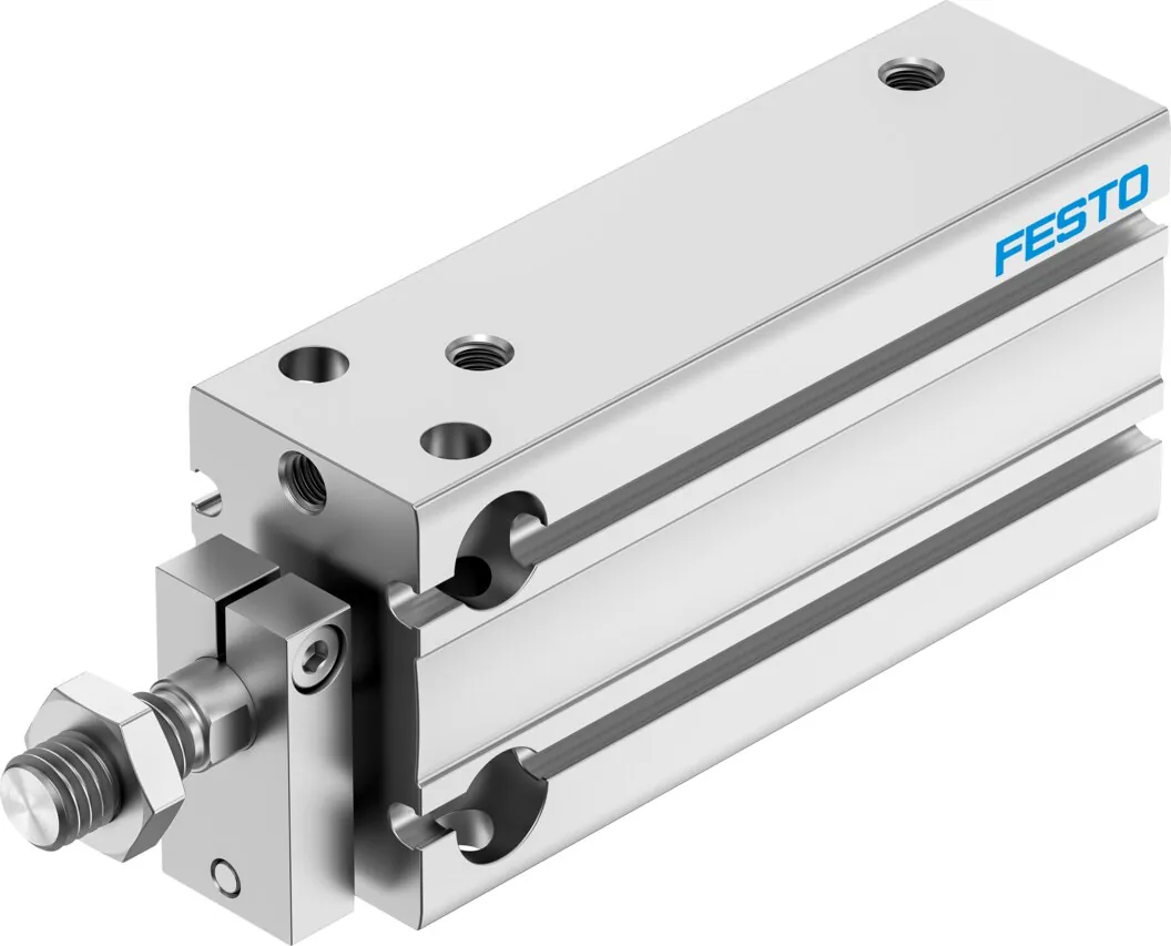 Компактный цилиндр Festo DPDM-Q-20-40-PA