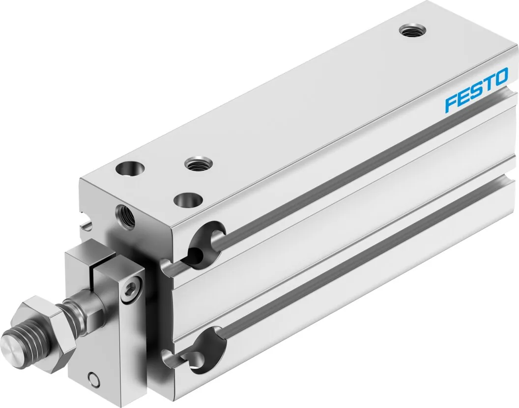 Компактный цилиндр Festo DPDM-Q-20-50-PA