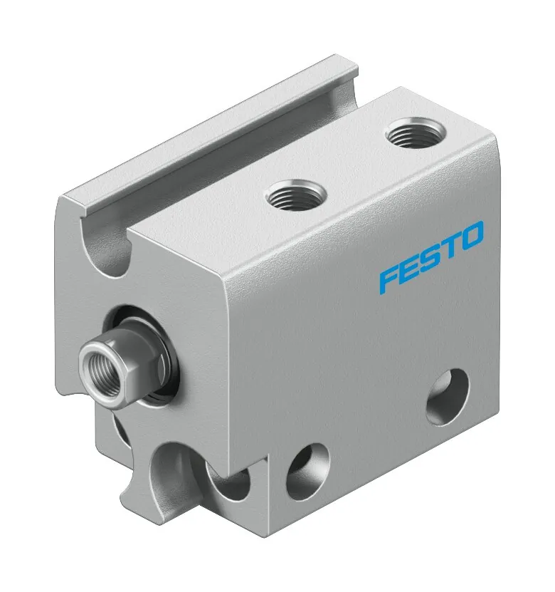 Компактный пневмоцилиндр Festo ADN-S-6-5-I