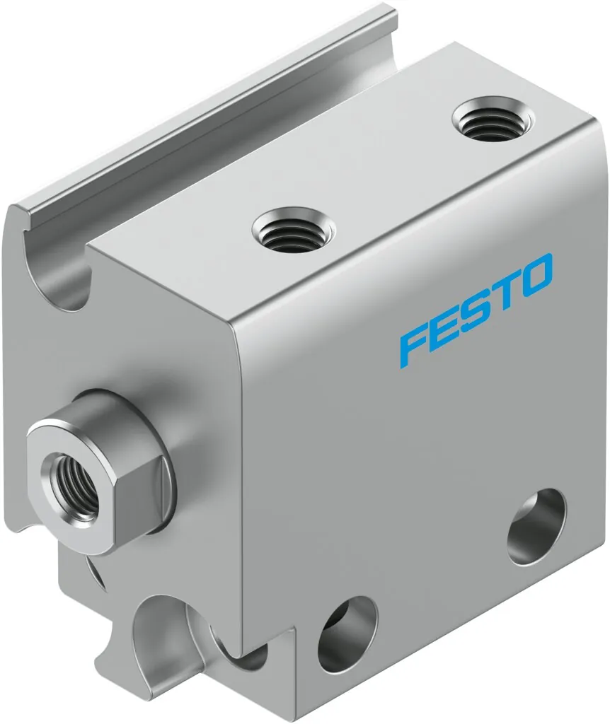 Компактный цилиндр Festo AEN-S-10-5-I