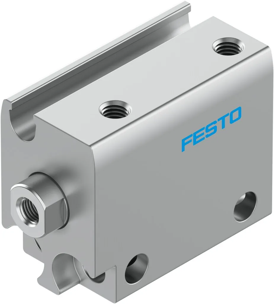 Компактный цилиндр Festo AEN-S-10-10-I