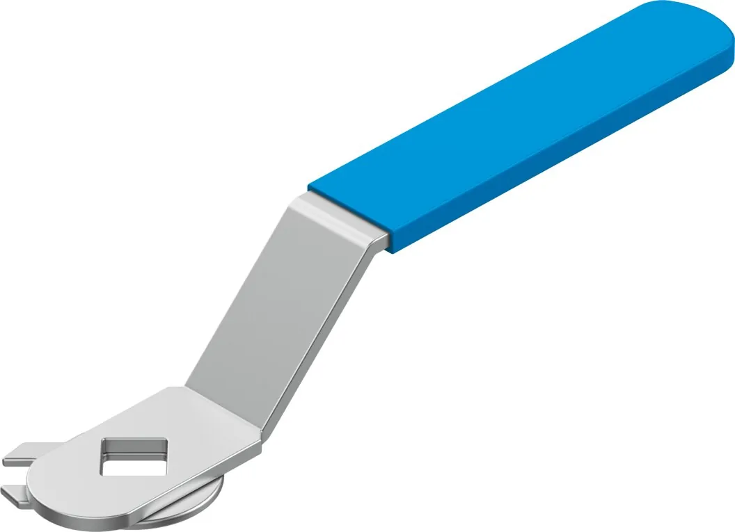 Ручной рычаг Festo VAOH-F7-9-H9-A-22