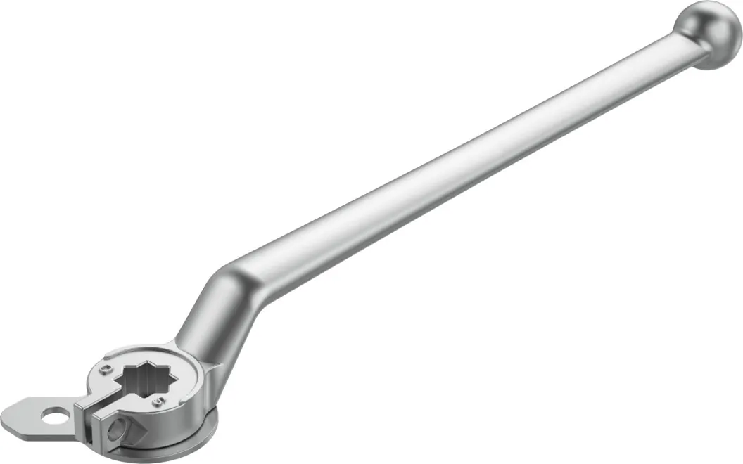 Ручной рычаг Festo VAOH-F7-22-H9-A-22
