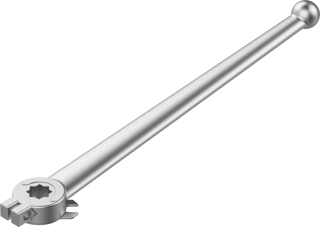 Ручной рычаг Festo VAOH-F9-11-H9-A