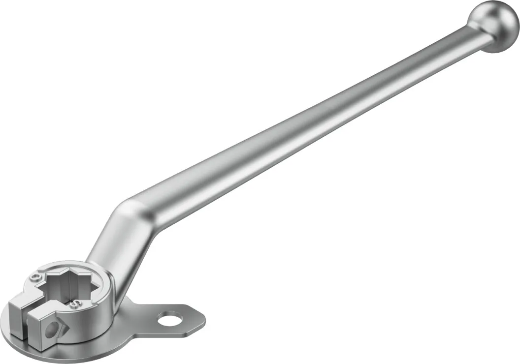 Ручной рычаг Festo VAOH-F9-14-H9-A