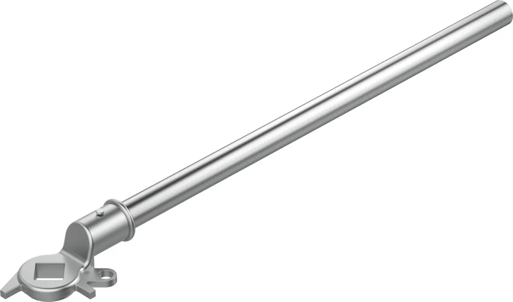 Ручной рычаг Festo VAOH-F9-36-H14-A