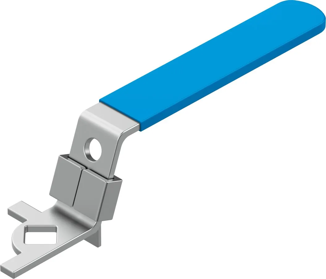 Ручной рычаг Festo VAOH-F7-11-H9-A-32