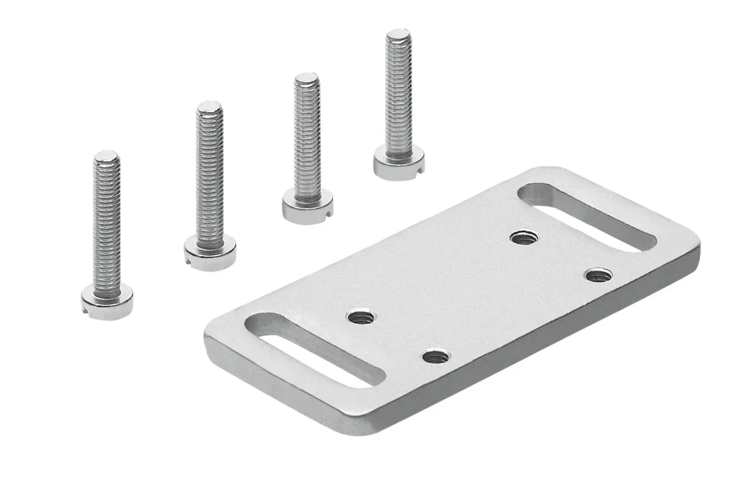 Монтажная плита Festo MPL-04
