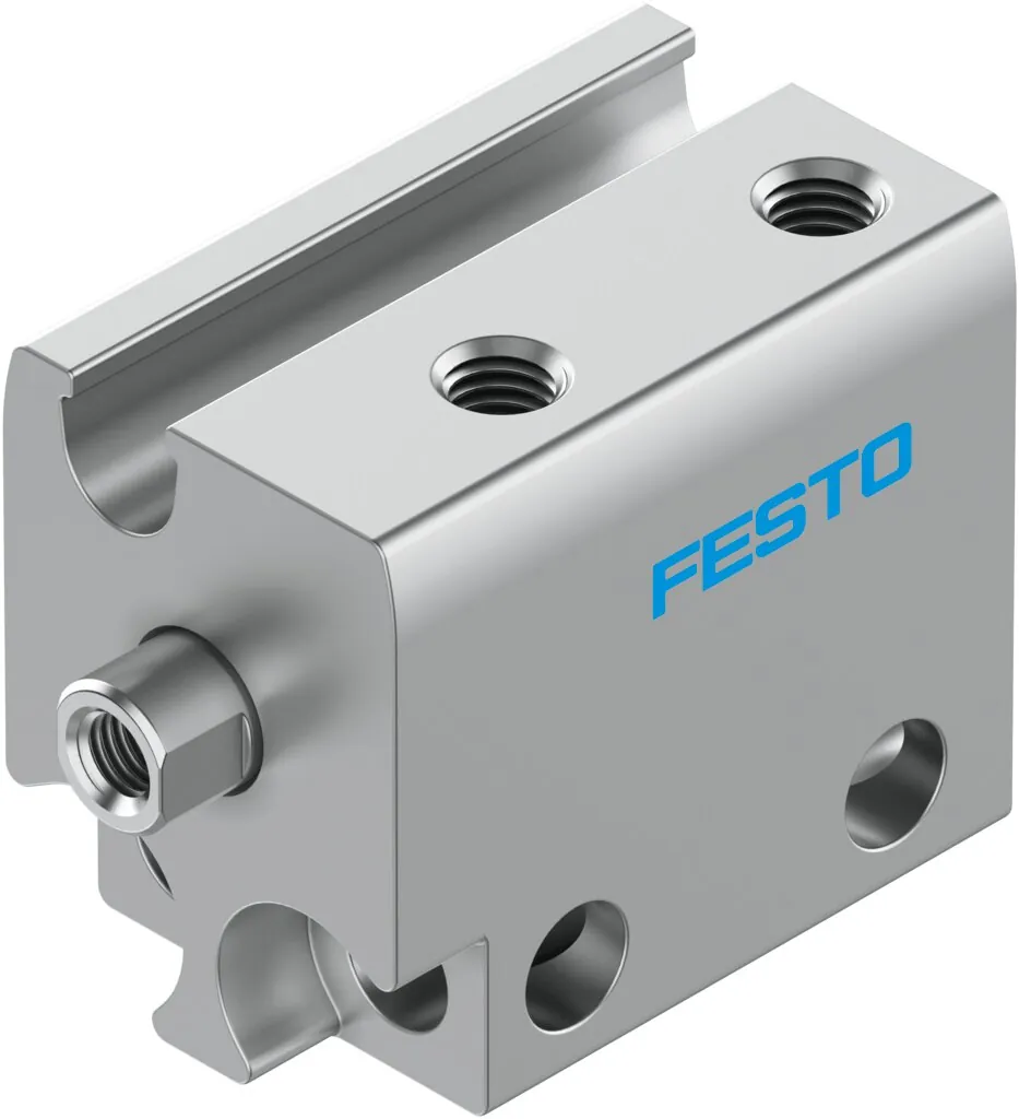 Компактный цилиндр Festo AEN-S-6-5-I