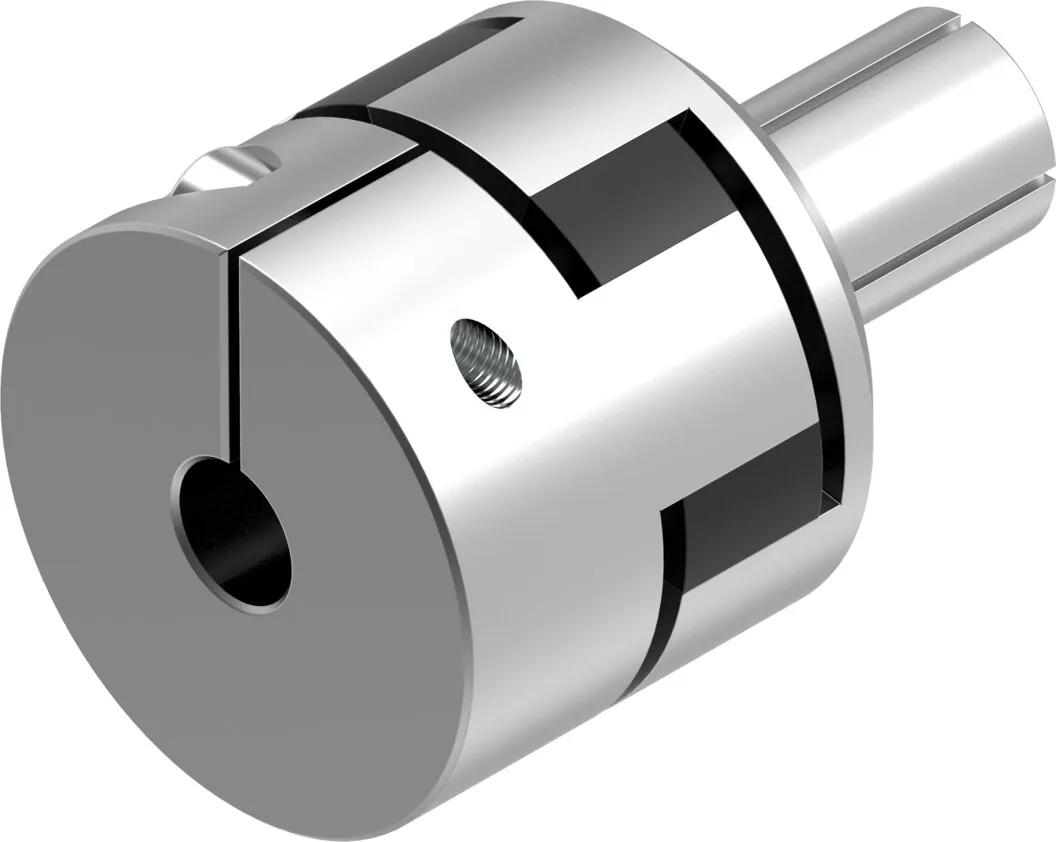 Муфта Festo EAMD-42-40-22-16X25