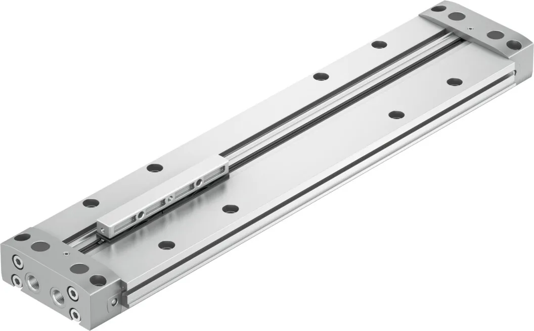 Линейный привод Festo DLGF-G-25-500-PPSA
