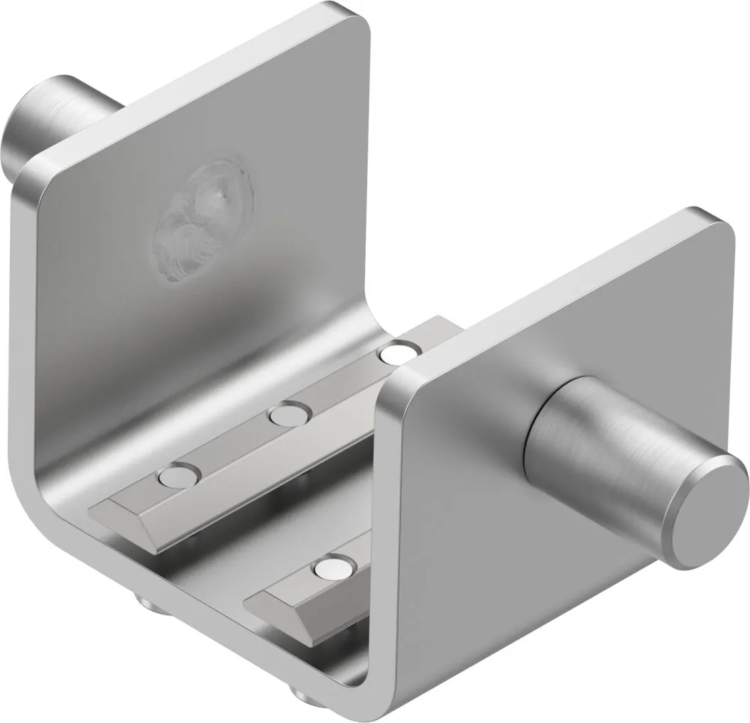 Поворотная цапфа Festo EAHS