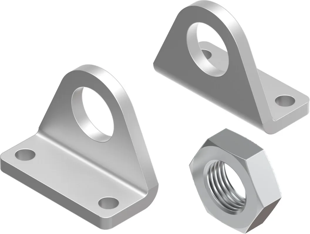 Крепежные лапы Festo HBN-12/16X2