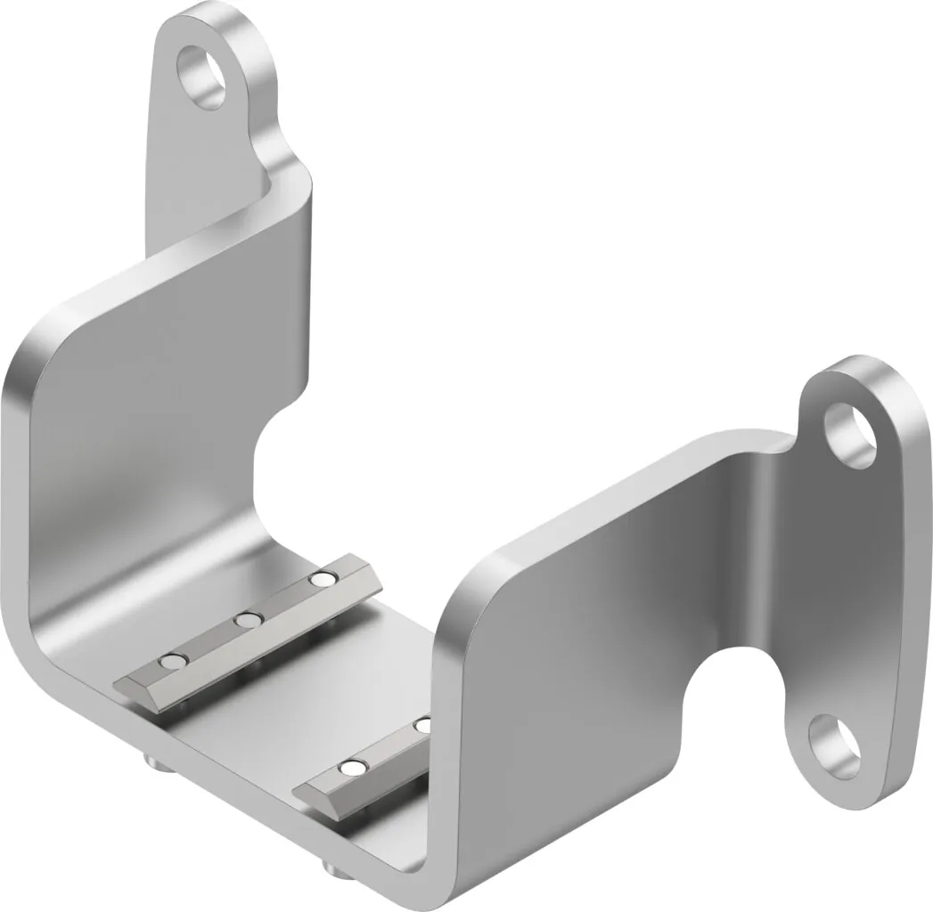 Фланцевое крепление Festo EAHH-P2-45