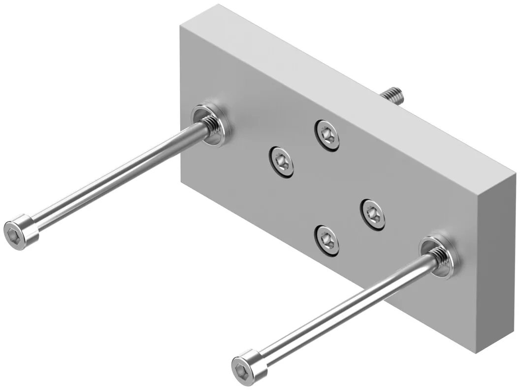 Набор переходников Festo DHAA-D-E21-70...110-Q11-32-E