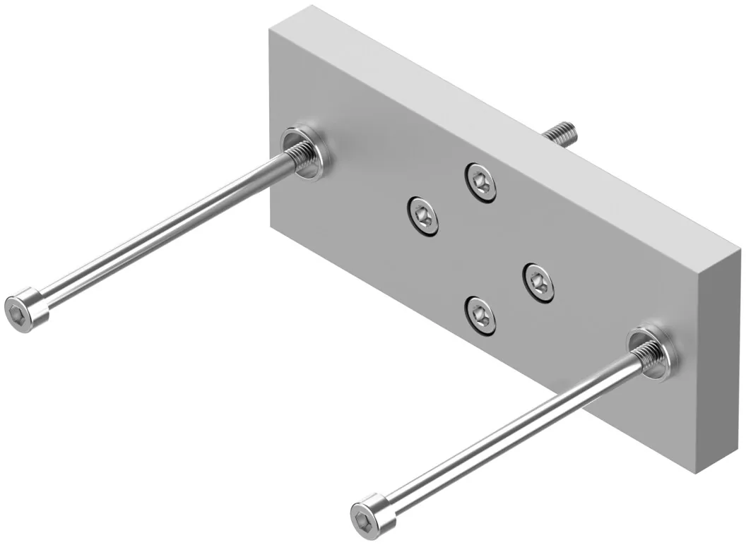 Набор переходников Festo DHAA-D-E21-70...110-Q11-35-E