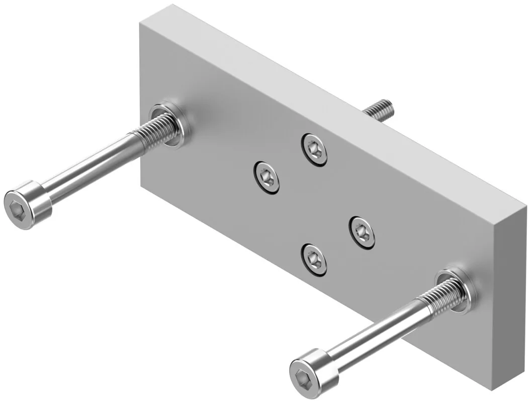 Набор переходников Festo DHAA-D-E21-70...110-Q11-40