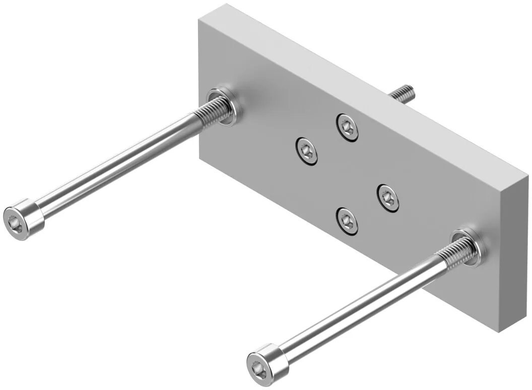 Набор переходников Festo DHAA-D-E21-70...110-Q11-40-E