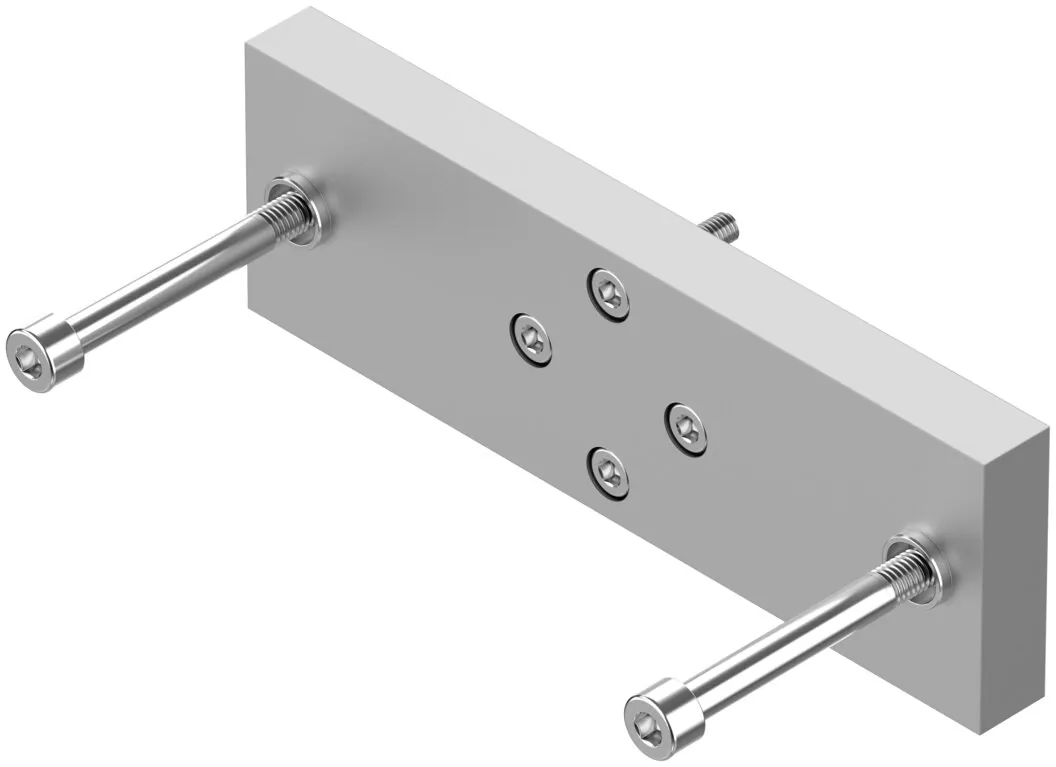 Набор переходников Festo DHAA-D-E21-70...110-Q11-50