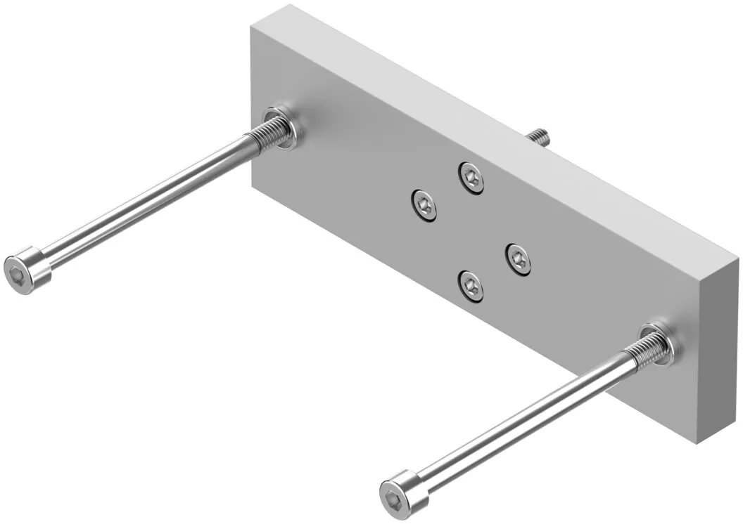Набор переходников Festo DHAA-D-E21-70...110-Q11-50-E